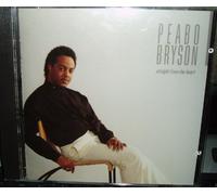Bryson,Peabo - Straight from The Heart [Import]