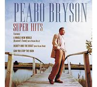 Peabo Bryson - Super Hits