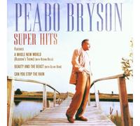 Bryson,Peabo - Superhits
