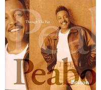 Bryson, Peabo - Through the Fire [CASSETTE]