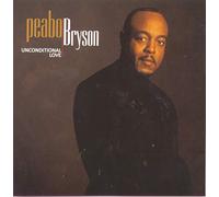 Bryson, Peabo - Unconditional Love