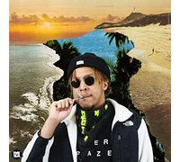 Bryson the Alien - Great.. -Coloured- [Vinilo]