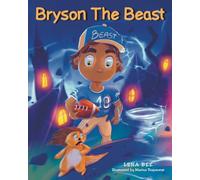 Bryson the Beast
