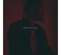 Bryson Tiller T R A P S O U L Clean Version (CD) (Importación USA)