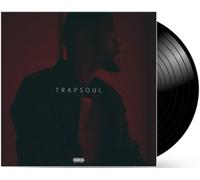 Bryson Tiller Trapsoul (Vinyl) 12" Album (Importación USA)