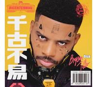 Bryson Tiller [Vinilo]