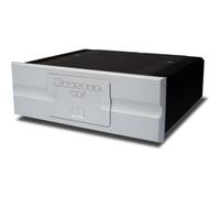 Bryston 4B³ plata Canales amplificados 2 - Amplificador de potencia de alta fidelidad