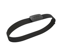 Bryton Banda de Pecho con Monitor de frecuencia cardíaca Inteligente, Compatible con la aplicación de teléfono Inteligente y la computadora de Bicicleta/Ciclismo a través de Bluetooth y Ant+
