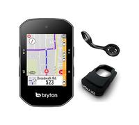 Bryton, CICLOCOMPUTADOR GPS BRYTON Rider S500 e