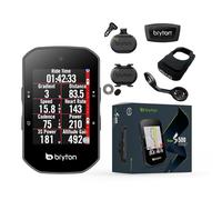 Bryton, CICLOCOMPUTADOR GPS Rider S500 T