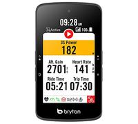 Bryton GPS Rider S800 T Accesorios Bici, Adultos Unisex, Multicolor (Multicolor), Talla Única