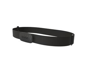 Bryton Monitor Frecuencia Cardíaca Sensor de Pecho Pulsómetro Ant+/BLE | Datos de frecuencia cardíaca precisos y en tiempo real, con hasta 730 horas de autonomía y banda lavable.