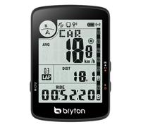 Bryton Rider 17