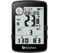 BRYTON Rider 17 E - Unisex - - talla única- modelo 2025