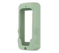 Bryton Rider 750 Funda protectora de goma para computadora de motocicleta, resistente a los arañazos, apta para la piel de los arañazos, protección transparente
