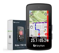 Bryton Rider 750SE 2.8