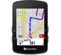 BRYTON Rider S510 E - Unisex - - talla única- modelo 2025