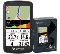 GPS BRYTON Rider S810 E
