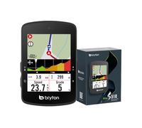 BRYTON Rider S510 E - Unisex - - talla única- modelo 2025
