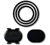Bryton 4718251592286A GPS Ciclismo, Adultos Unisex, Negro, Talla Única