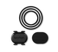 Bryton 4718251592286A GPS Ciclismo, Adultos Unisex, Negro, Talla Única
