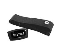 Bryton Sensores de Bicicleta (Sensor de Velocidad, Sensor de cadencia, Sensor Dual, Correa de Pecho para Monitor de frecuencia cardíaca) (Correa de frecuencia cardíaca)