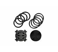 Bryton Soporte Basico Bicicleta GPS Ciclismo, Negro, Unica