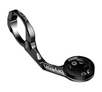Bryton Soporte GPS Sport Mount, Negro