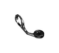 Bryton Soporte GPS Sport Mount, Negro