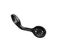 BRYTON Sport Mount Alu - Unisex - Negro - talla única- modelo 2025