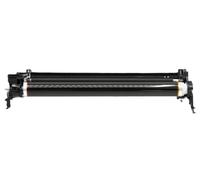 BRZENYTV Kit de Unidad de Tambor Compatible con P5018cdn P5021cdn P5026cdn M5521cdn M5526 para números de Pieza 302R793010 302R793020(DK-5231 Color)