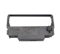 BRZENYTV Paquete de 20 Marcos de Cinta para ERC30 ERC34 ERC38 Compatible con Impresora de Tickets TM-U288B M188B M188D TM-U220 220A(Black)