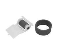 BRZENYTV Rodillo de Recogida de Papel, Rodillo de alimentación Retard Sub ASSY Compatible con ME 1100 EM1100 T1110 T1100 B1100 R1390 R1400 1390 1400 1100