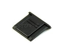 Bs-1 - Cubierta de zapata para protección de cámara, cubierta antipolvo para nivel de zapata caliente