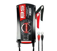BS 2026/03 CARGADOR DE BATERÍAS BS60 12 V STA / GEL / AGM / MF / SECAS