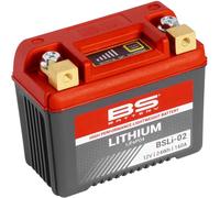 Bs-battery