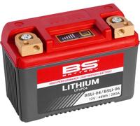 Bs-battery