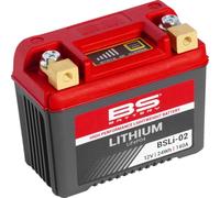 Bs-battery