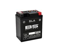 BS Battery Batería SLA libre de mantenimiento habilitada de fábrica - BTZ8V