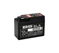 BS Battery Batería SLA libre de mantenimiento activada de fábrica - BTR4A-5