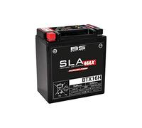BS Battery Batería BTX16HSLA MAX sin Mantenimiento Habilitado Fábrica