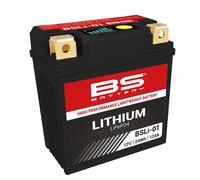 BS Battery Batería de iones de litio - BSLI-01