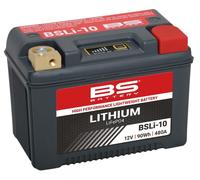 BS Battery Batería de iones de litio - BSLI-10