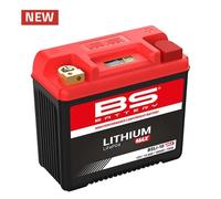 BS Battery Batería de iones de litio - BSLi-10 Max