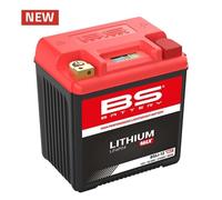 BS Battery Batería de iones de litio - BSLi-12 Max