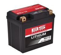 BS Battery Batería de iones de litio - BSLI-14