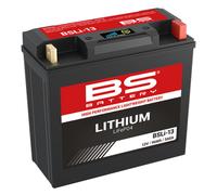 BS BATTERY Batería de litio BSLI-13