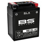 BS BATTERY Bateria SLA BB14L-A2 (FA)