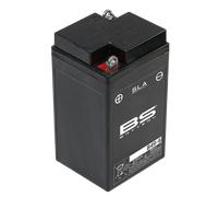 BS Battery Batería SLA libre de mantenimiento activada de fábrica - B49-6
