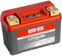 BS Battery Batteria agli ioni di litio - BSLI-04/06